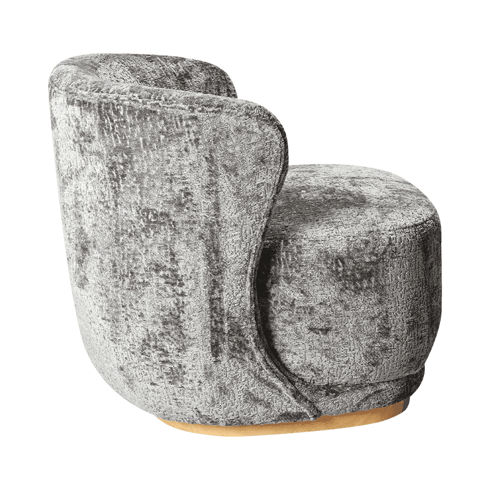 Griseo spongia Cushion quietem sella