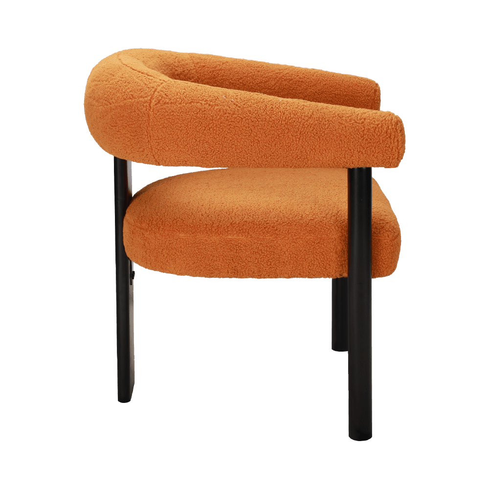 Spongia Cushion solidum lignum triclinium