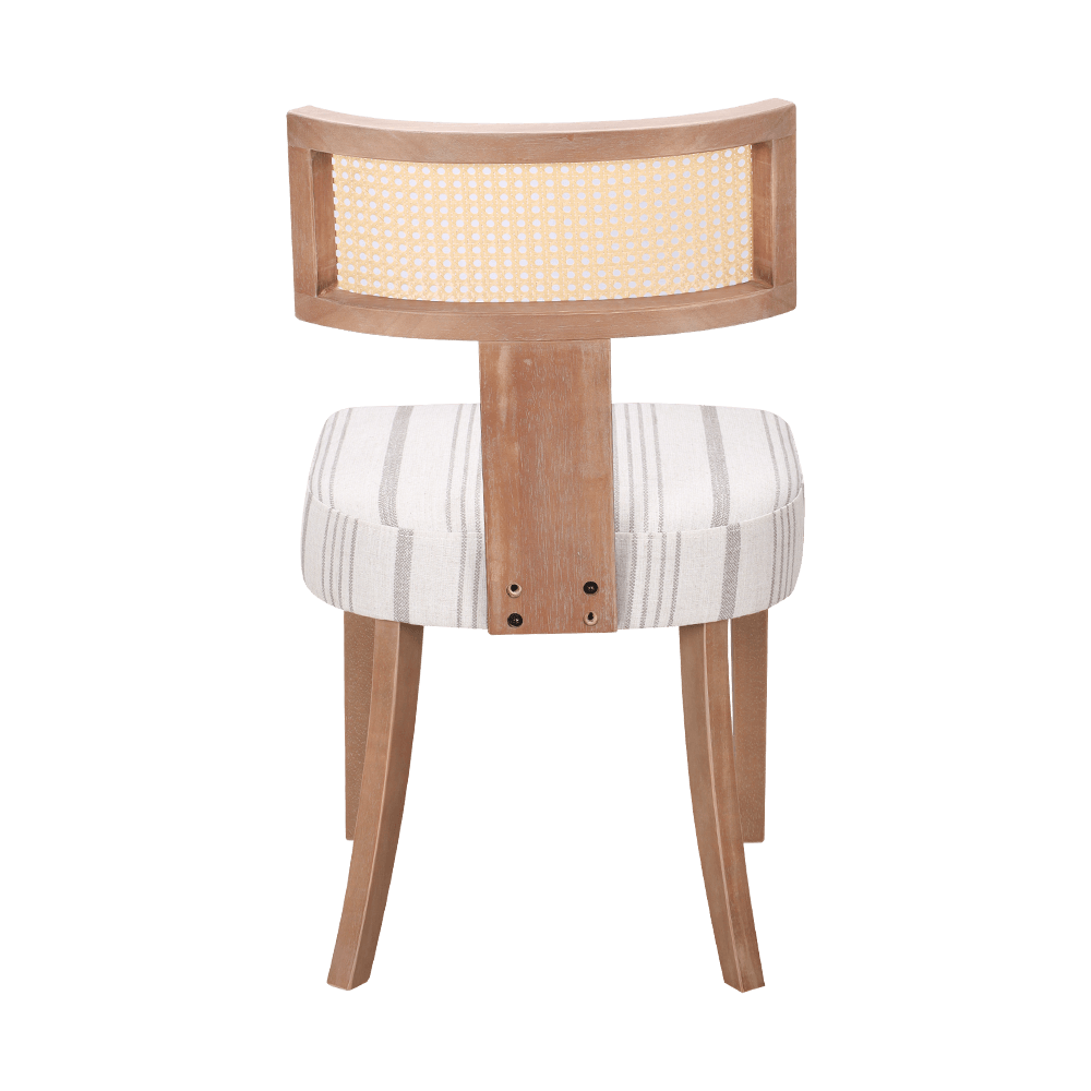 Flexilis lignum spongia Cushion Dining sellam