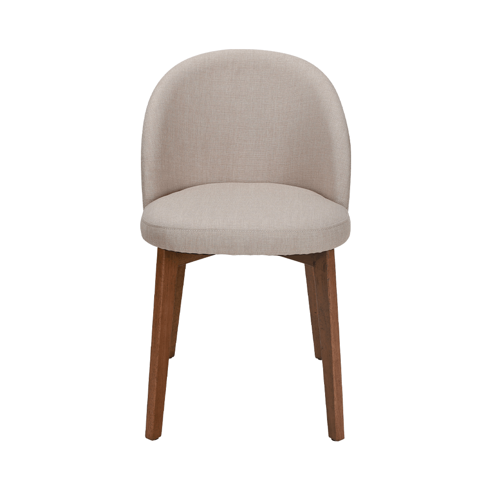 ARMERLLUS solidum lignum triclinium sella