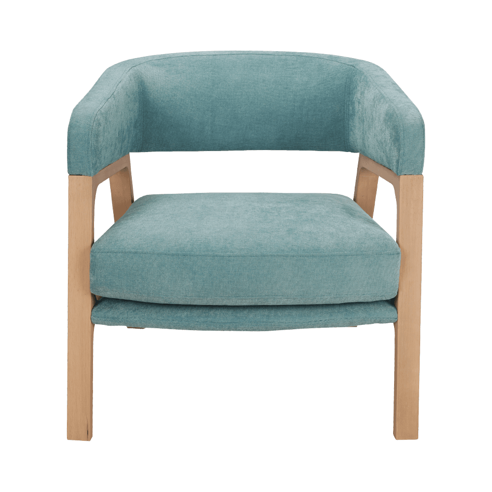 Flexilis lignum spongia Cushion Cathedra