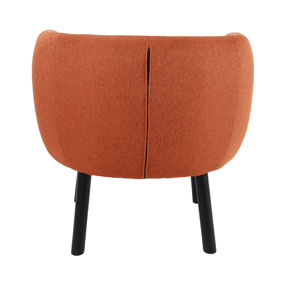 Fabricae solidum lignum triclinium sella