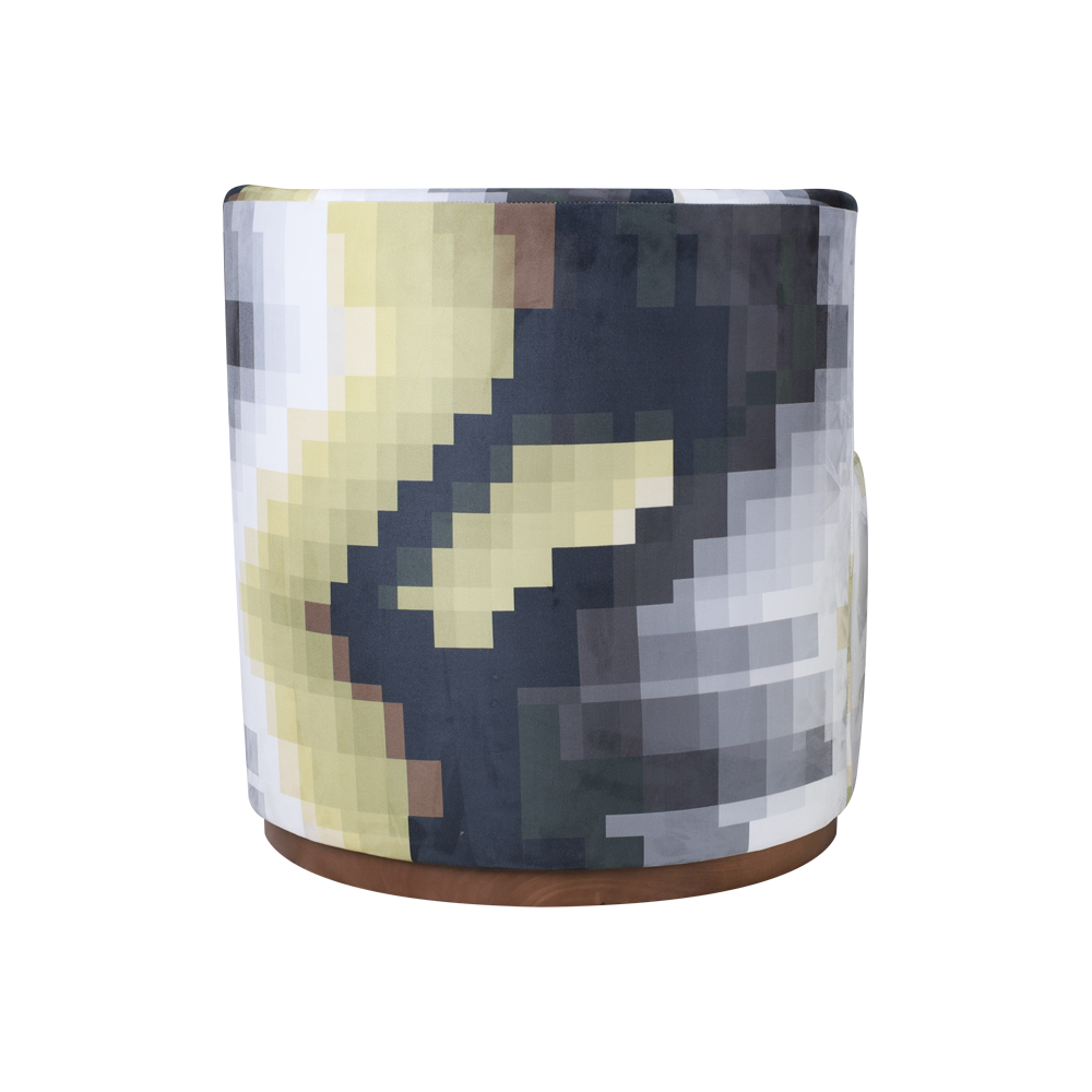 Circum Cathedra Lounge