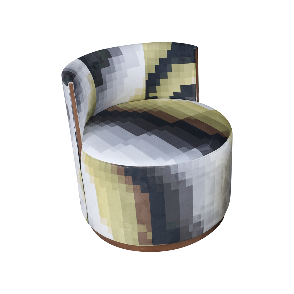 Circum Cathedra Lounge