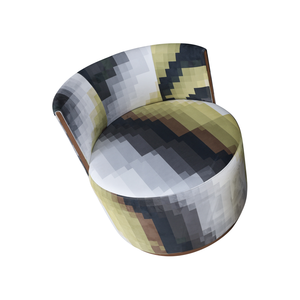 Circum Cathedra Lounge