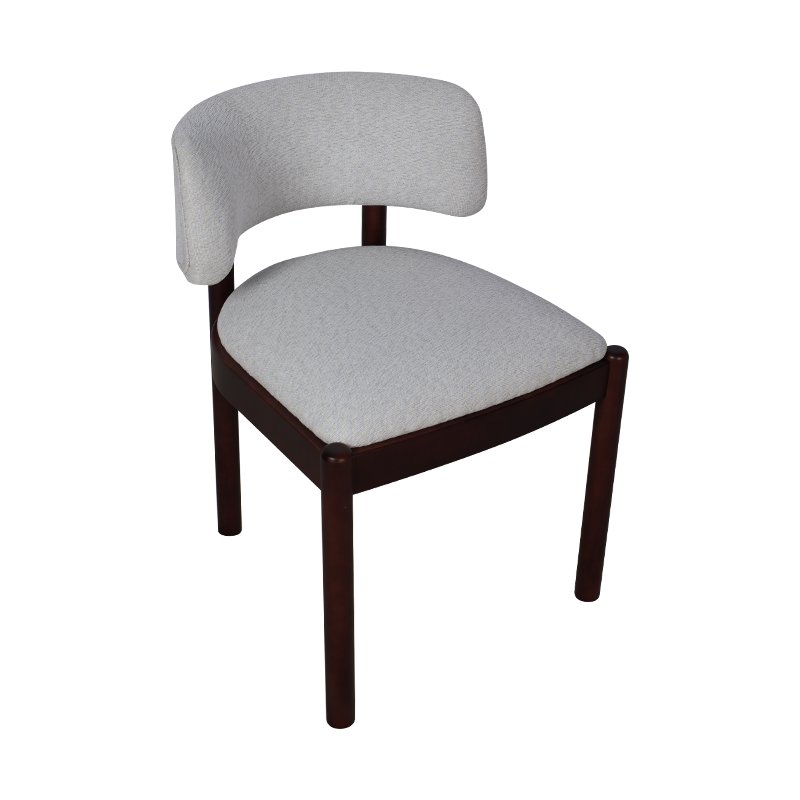 Spongia Cushion Peragless solidum lignum triclinium sellam